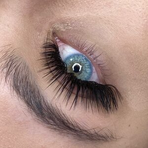 Анастасия Веске