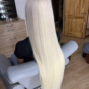 Maya Hair