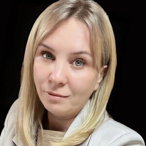 Людмила 
