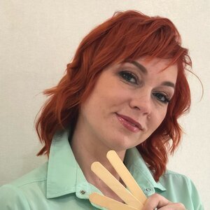 Мария Рафикова