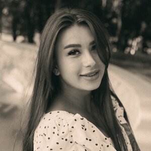 Милена Шульгина