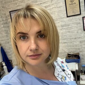 Людмила Сердюкова