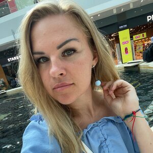 Анжелика Соколова