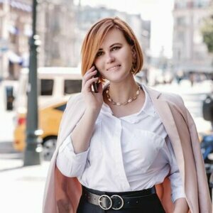 Мастер Елена