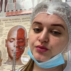 Ольга Зыкова