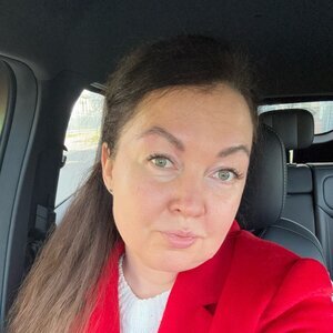 Екатерина Копытина