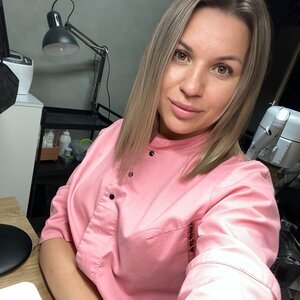 Анна Савельева