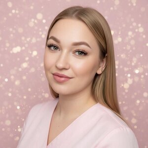 Алена Воронина