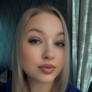 Алена Воронина