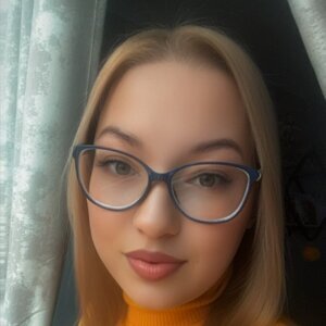 Алена Воронина