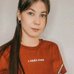 Мия Ниязулина