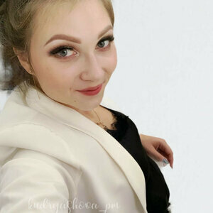 Татьяна Кудряшова