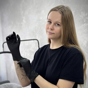 Кристина Кузнецова