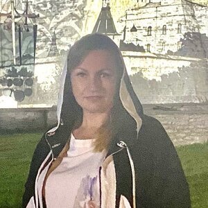 Елена Петрикеева