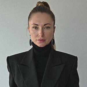 Инна Перетрухина