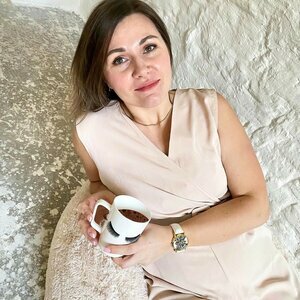 Алина Агеева
