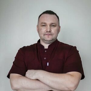 Сергей Анников
