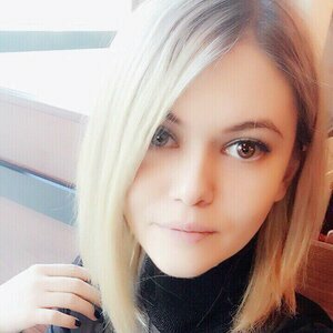 Наталья Орлова
