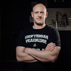 Николай Ваньков