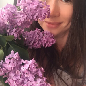 Светлана Фатихова