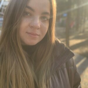 Екатерина Петраш