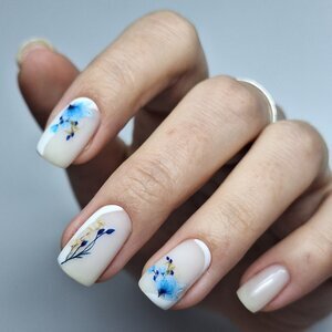 Ольга Сабирова