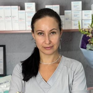 Светлана Дудина