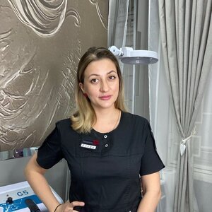 Елена Колебошина