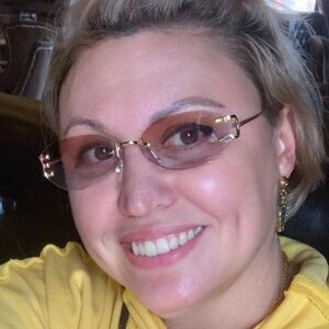 Ирина Бобкова