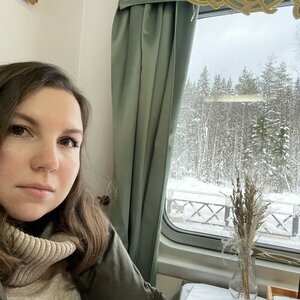 Алина Белоусова