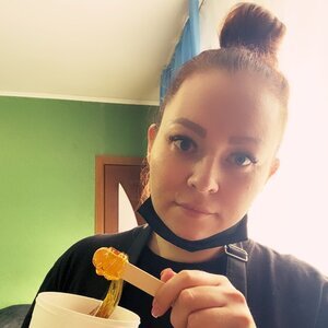Кристина Сучкова