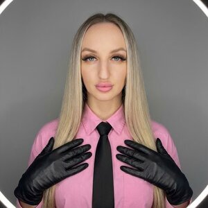 Елизавета Игнатенко