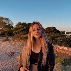 Екатерина Ковалева