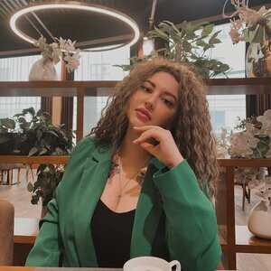 Юлия Баскакова