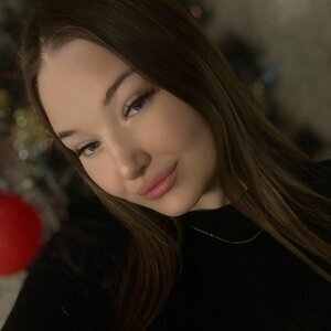 Анастасия Князева