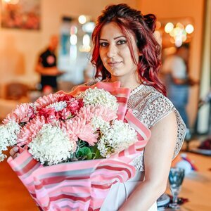 Офеля Алавердян