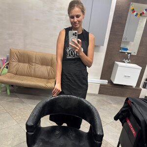 Виктория Заикина