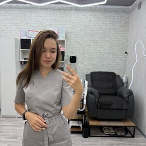 Катерина Стрельникова