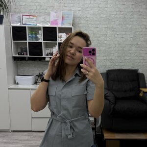 Катерина Стрельникова