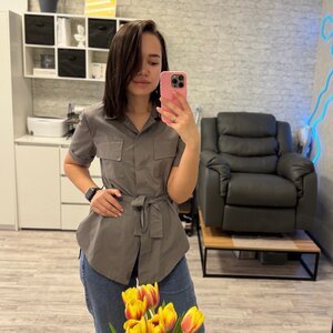 Катерина Стрельникова