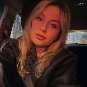 Дарья Федорович