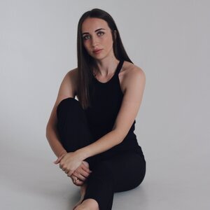 Олеся Рыжкова