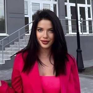 Мария Картамышева