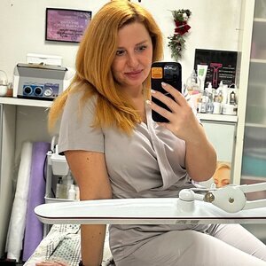 Вера Засядько