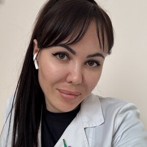 Светлана Рузина