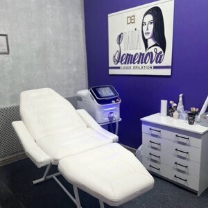 Дарья Семенова