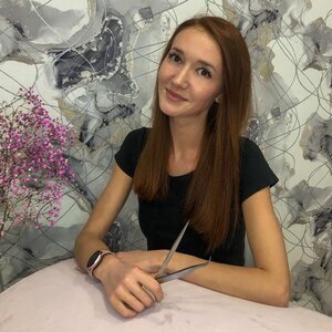 Юлия Лямкаева