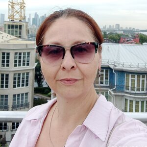 Вера Ермакова