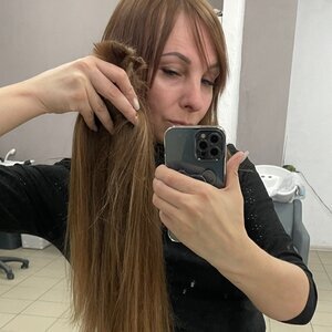 Светлана Ермоленко