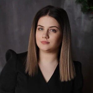 Галина Богатырева
